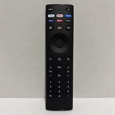 New Original XRT140V8 For All VIZIO LCD TV Remote - Image 1 of 4