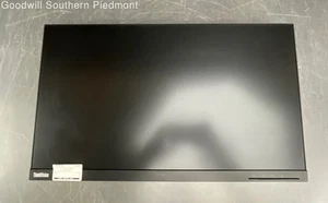 Lenovo ThinkVision T24i-10 23.8" IPS 1080p Computer Monitor - No Stand - Tested - Picture 1 of 5