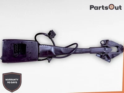 2008-2017 AUDI A4 A5 S5 A6 A7 - Front SEAT BELT Buckle Receiver 8K0857755G OEM - Image 1 of 4