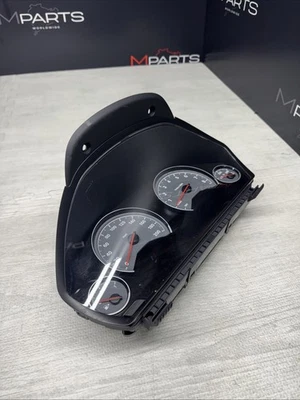 2015-2020 BMW F80 F82 F83 M3 M4 OEM INSTRUMENT GAUGE CLUSTER SPEEDO MPH HUD - Image 1 of 4