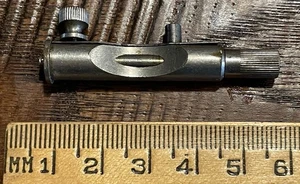 DE COLECCIÓN BOBINADORA DE RESORTE PRINCIPAL SIN MARCA - HERRAMIENTA DE RELOJERO / JOYERO - Imagen 1 de 7