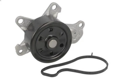 Bomba de refrigerante AISIN WPT-930 para TOYOTA YARIS (_P13_) 1 2018-202 - Imagen 1 de 4