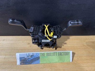 Interruptor multifunción columna dirección Ford Mustang GT 2005-2009 4,6 L Foto 1 de 2