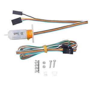 Auto Leveling Sensor V2.0 Precise Adjustment 3D Touch Bed Leveling Sensor Kit - Afbeelding 1 van 12