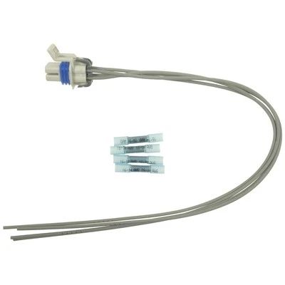 Oxygen Sensor Connector SMP For 2005-2007 Saturn Relay - Image 1 of 4