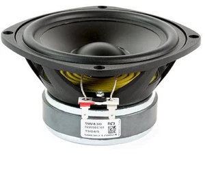 Altavoz 18 Sound 5W430 89 dB Sensibilidad 5 pulgadas con 120W Manejo de Programa 8 Ohm - Imagen 1 de 3