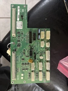IGT 044 BACKPLANE P/N 75908700 ungeprüft/aus Arbeitsmaschine ausgebaut (H3) - Bild 1 von 2