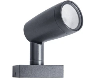 Ledvance kabelgebundener Gartenstrahler RGB Farbe wechselbar Google Alexa Sprachsteuerung - Bild 1 von 13