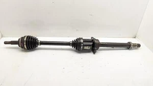 TOYOTA ALPHARD MK1 AH10 2002 - 2008 RIGHT DRIVESHAFT 2WD 2.4 26 TEETH 75737 - Picture 1 of 10
