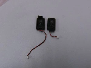 Sony Vaio VGN-BX540B Lautsprecher Set links und rechts - Bild 1 von 2