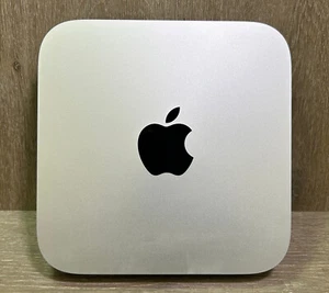 Apple 2023 Mac Mini Desktop Computer M2 chip (MMFJ3LL/A ) - Picture 1 of 8