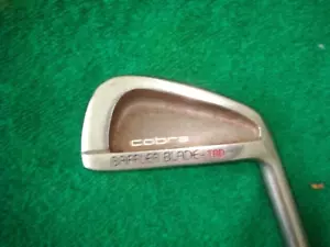 Cobra Golf Baffler Blade TRD Single 2 Iron LICON Graphite Strong Stiff - Picture 1 of 5