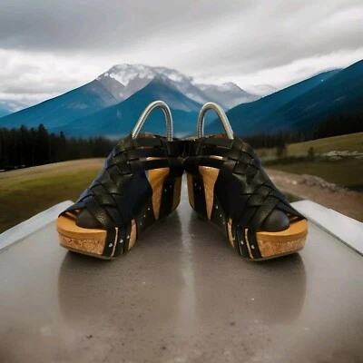 Cunha plataforma Yellowbox Bastian - Imagem 1 de 4