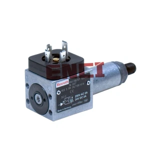 HED 5 OH-3X/100K14 R901185727 Bosch Rexroth Pressure Switch HED5OH-3X/100K14 - Picture 1 of 1