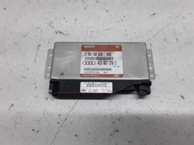 centralina abs per AUDI 100 AVANT (C4) 2.5 TDI 4D0907379D delcp261059 - Immagine 1 di 3