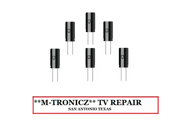 KIT REPARACIÓN FUENTE ALIMENTACIÓN RCA L37WD12 JSK3220-007D 72100137 Foto 1 de 1
