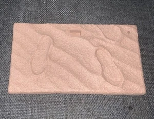 Custom Resin Hot Toys 1/6 Scale Star Wars Figur Stand Top Pink Mud Sand - Bild 1 von 3