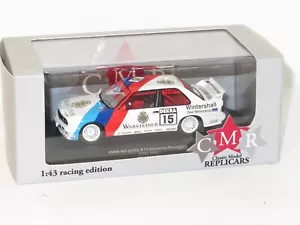 1/43 BMW M3 (E30) Warsteiner - DTM 1992 - #15 R.Ravaglia - Picture 1 of 3