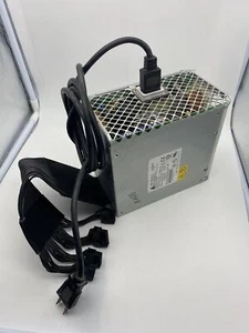 Genuine Apple Mac Pro A1186 980w Power Supply 614-0383 DPS-980AB A -- Tested - Picture 1 of 7