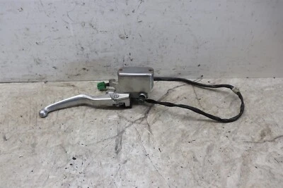 Cilindro maestro de freno delantero Yamaha Royal Star Venture 1999-2013 Foto 1 de 4