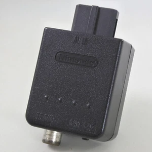 Nintendo 64 RF Modulator Only NUS-003 Japan 2313 - Picture 1 of 5