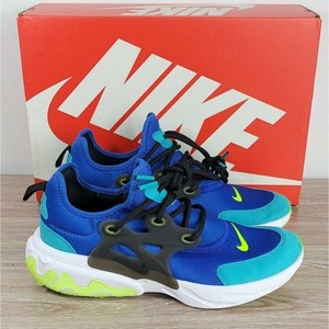 nike react presto women