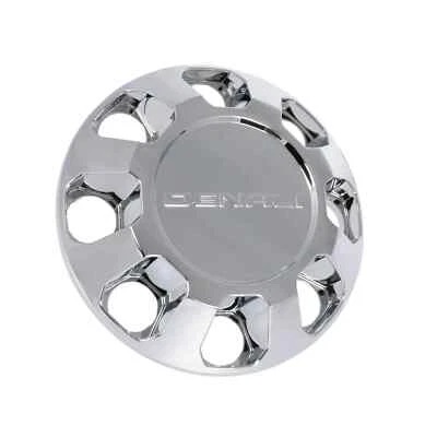 OEM NEW Wheel Center Cap Chrome DENALI Logo 2015-2020 GMC Sierra 2500 22909152 - Image 1 of 4