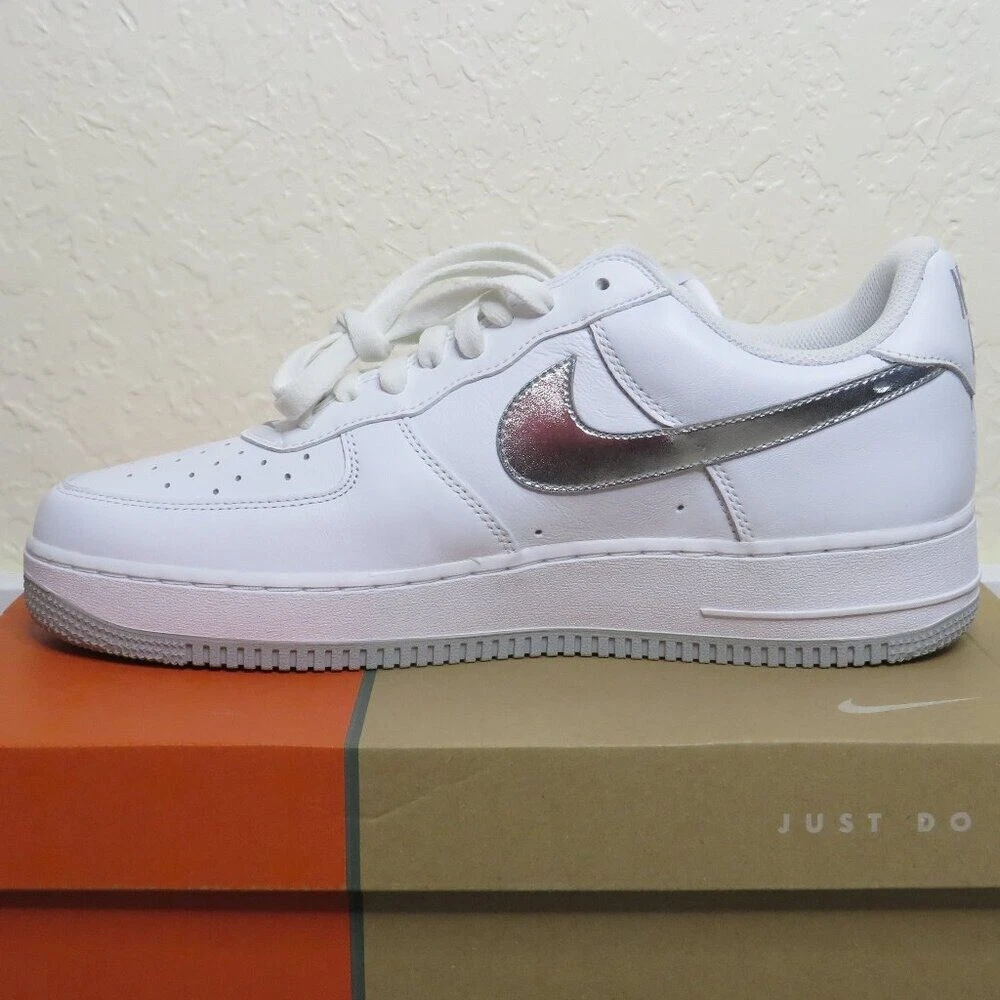 Nike Air Force 1 Low Anniversary Edition for Sale | Authenticity