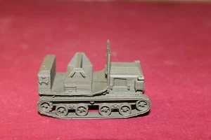 TRACTOR DE ARTILLERÍA JAPONÉS TIPO 94 YO-KE 4 TONELADAS ESCALA 1/72 ND IMPRESO EN 3D SEGUNDA GUERRA MUNDIAL - Imagen 1 de 4