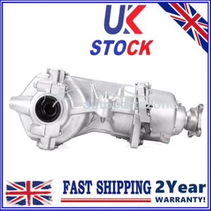 Rear Differential Carrier 5.173 Fit Nissan Qashqai X-Trail T32 Renault Koleos II - Picture 1 of 9