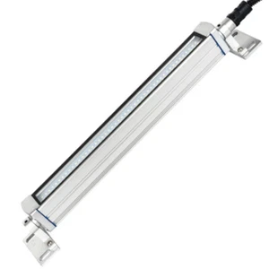 CNC Machine Tool Working Lamp Waterproof, Explosion-Proof, Dustproof Ip68 6W12W - Picture 1 of 5