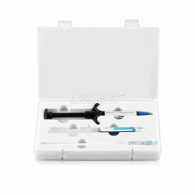 Baistra 5x Blue Glue - 1400800111