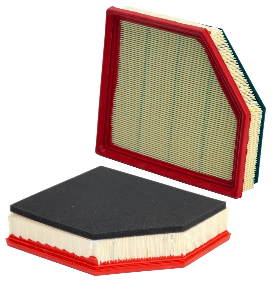 Filtro de aire para 2007-2016 Volvo S60, S80, V60, V70, XC60, XC70 (L6 3,2 L) Foto 1 de 1