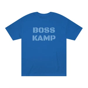 Unisex Classic Tee - Bild 1 von 37
