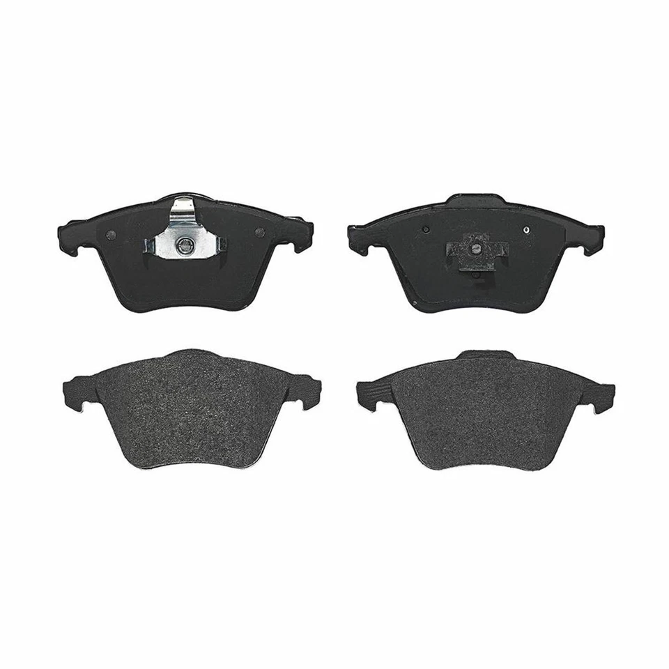 Pastiglie Pasticche pattini freno ANTERIORE xSAAB 9-3 Station wagon (YS - Immagine 1 di 1