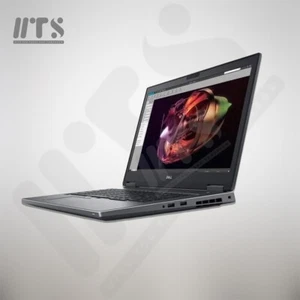 Dell Precision 7730 17,3" Workstation Intel i9-8950HK 1T NVIDIA P5200 16GB CTO - Photo 1/2