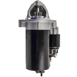 Starter Motor For Mercedes Benz Sprinter 903 308 310 311 312 313 2.0kw 1997-2006 - Picture 1 of 9