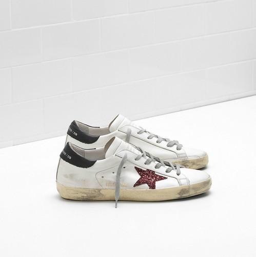 GOLDEN GOOSE Gol scarpe da donna scarpe da uomo scarpe da tavola scarpe casual Oca