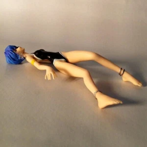 Rei Ayanami - Gashapon Beachside - Figurine Neon Genesis Evangelion - Imagen 1 de 2