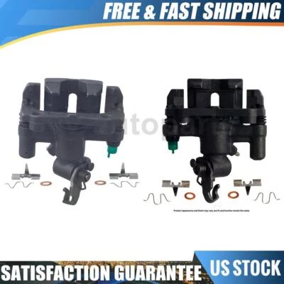 Pinza de freno de disco trasera Cardone 2 para Mazda Miata 1990-1993 Foto 1 de 4