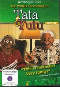 Die Welt nach Tata und Tutu DVD Top-Qualität kostenloser Versand UK - Bild 1 von 7