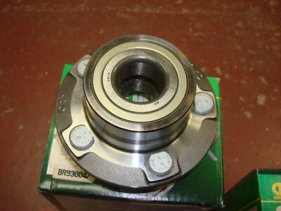 全新 Lincoln Mark VIII 1993 - 1998 CR F. 轮轴承和轮毂组件 P/N:930047 M — 第 1/3 张图片