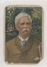 1911-12 ATC Men and Women of History T68 Royal Bengals Henry M Stanley 3c7