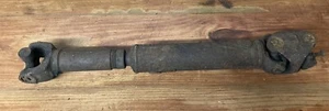 Ford Early Bronco 66-77 Front drive shaft OEM - Picture 1 of 3