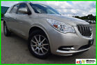 2017 Buick Enclave AWD 3 ROW LEATHER-EDITION(NICELY OPTIONED) 2017 Buick Enclave Leather 3-Row SUV 3.6L/V6/AWD/Panoramic/Camera/Sensor/Blis/19