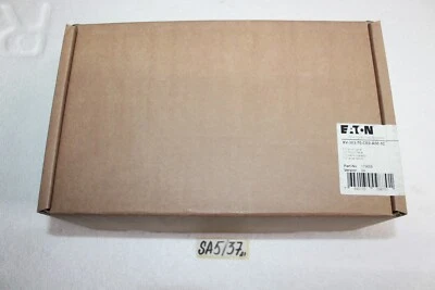Eaton 179656 Bedienpanel Typ XV-303-70-CE0-A00-1C - Bild 1 von 4