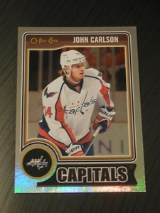 2014/2015 O-Pee-Chee Rainbow U PICK