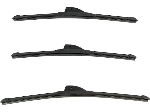 Juego de escobillas limpiaparabrisas DIY Solutions para Dodge Omni 1978-1990 73 MPMV Foto 1 de 1