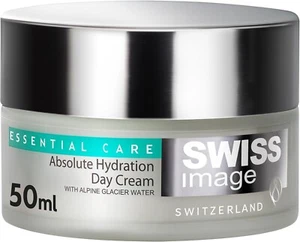 New Swiss Image Essential Care Absolute Hydration Day Cream 50 ml Free Shipping - Picture 1 of 7
