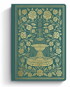 ESV: JEREMIAH - INDIVIDUAL Scripture and Journal - Imagen 1 de 3